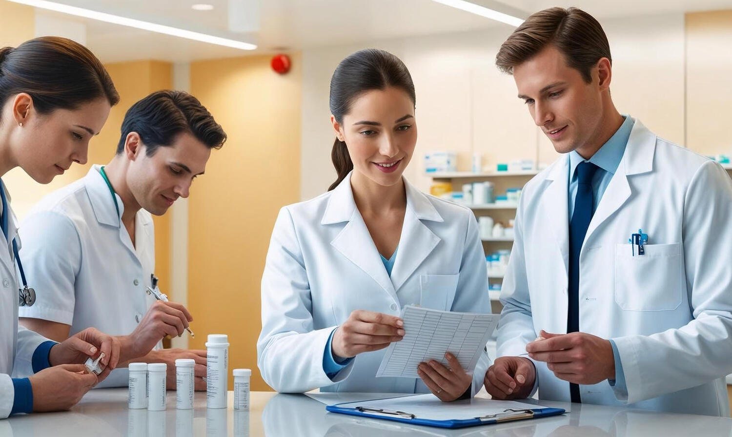 Healthcare